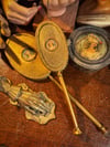 Vintage Vanity Set 