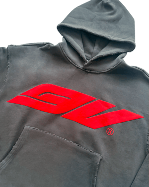 Image of Formula V Hoodie