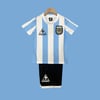 Argentina '86 Kids Kit