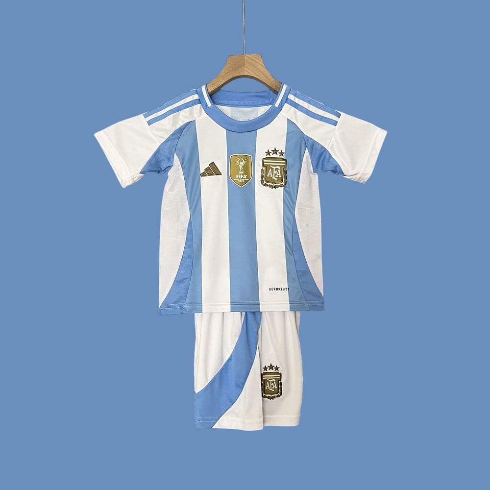 Argentina '24 Kids
