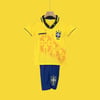Brazil '94 Kids