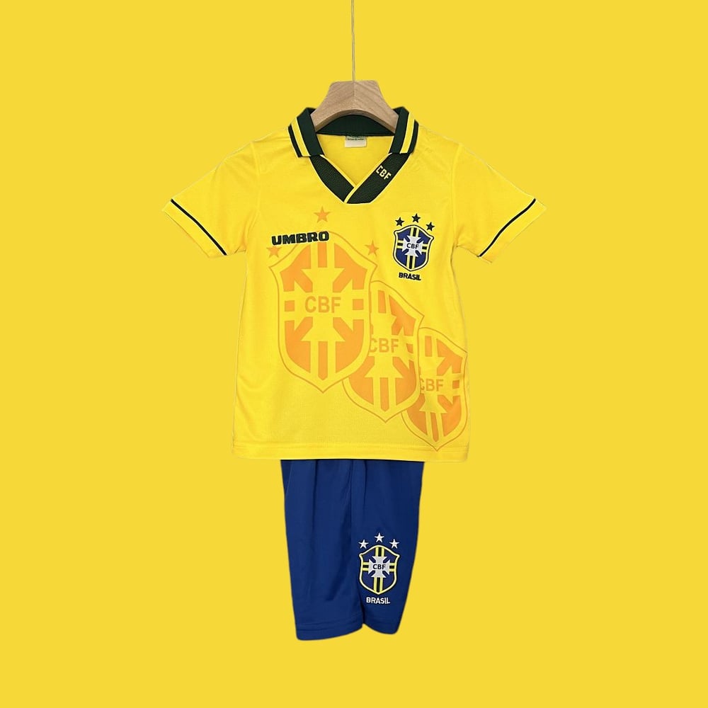 Brazil '94 Kids