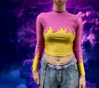 Image 5 of On fire 🔥 