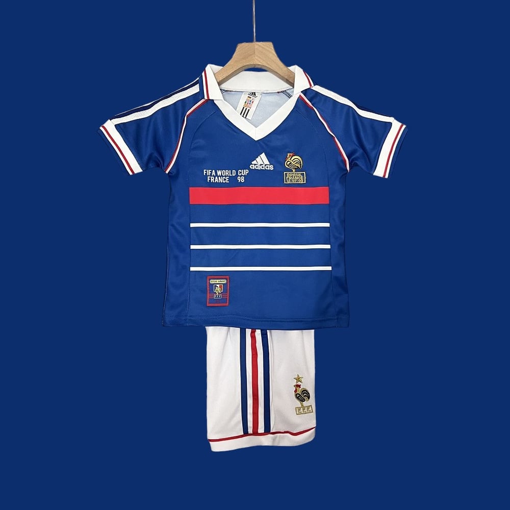 France '98 Kids