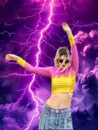 Image 1 of On fire 🔥 