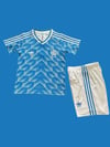 Holland '88 Away Kids