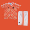 Holland '88 Kids