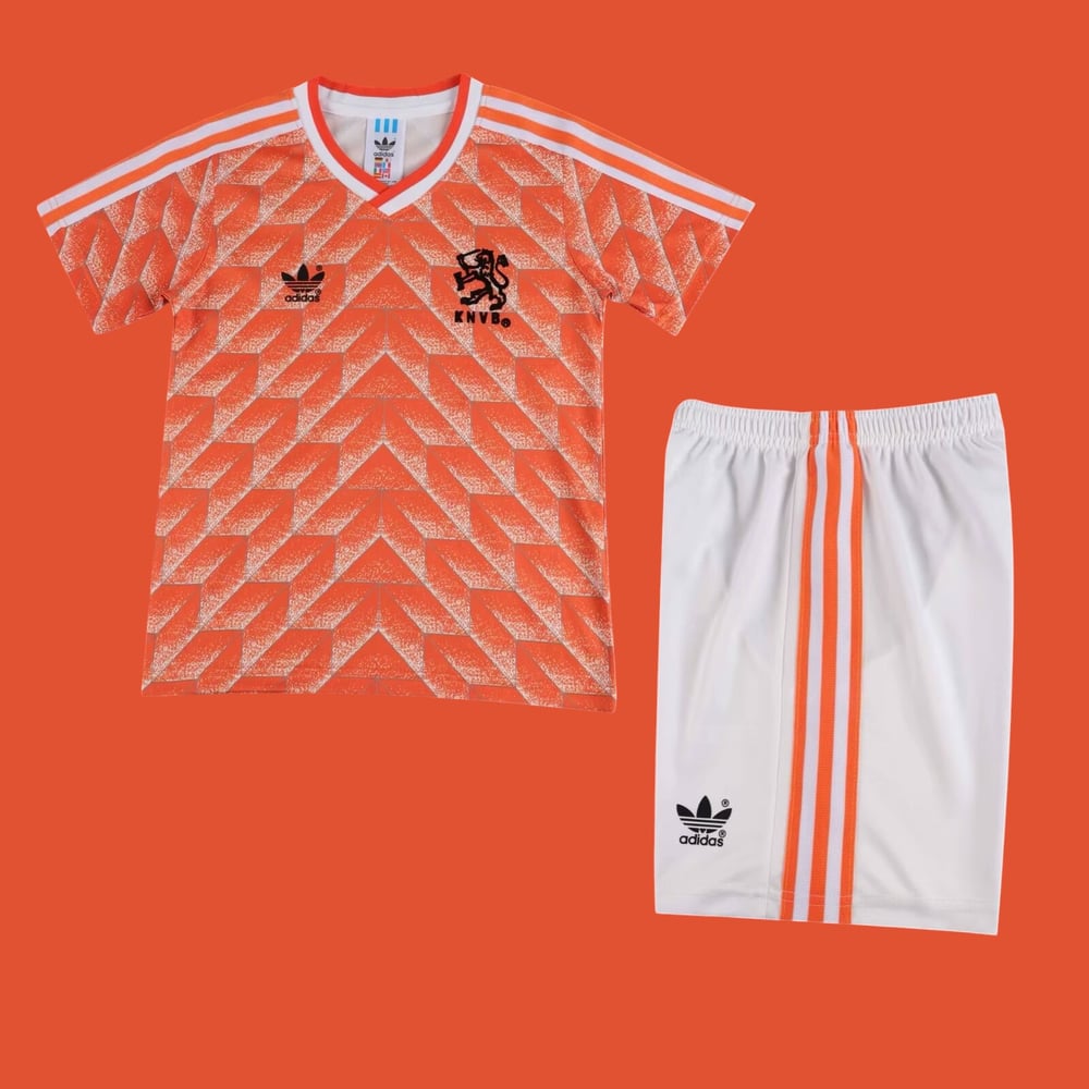 Holland '88 Kids