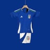 Italy 2024 Kids