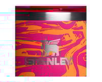 Image 5 of Stanley™️ “PINK ORANGE” | 30 Oz. Quencher H2.0 FlowState Tumbler