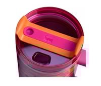 Image 3 of Stanley™️ “PINK ORANGE” | 30 Oz. Quencher H2.0 FlowState Tumbler