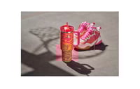 Image 6 of Stanley™️ “PINK ORANGE” | 30 Oz. Quencher H2.0 FlowState Tumbler