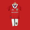 Man Utd '99 Kids