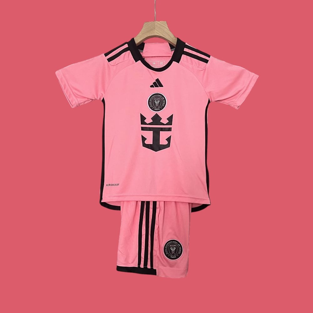 Inter Miami Kids