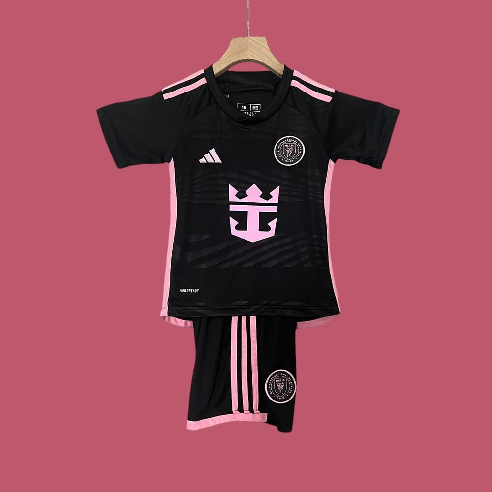 Inter Miami Away Kids