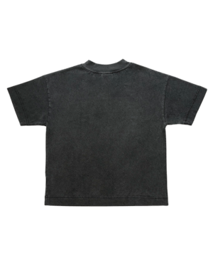 Image of Rhinestone 9V29 Logo T-Shirt