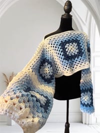 Cloud 9 Cropped Sweater