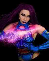 Psylocke