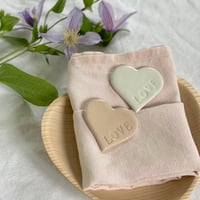 Image 3 of COEUR LOVE