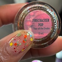 Image 11 of Firecracker Pop - Small Batch