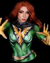 Jean Grey