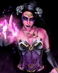 Shiklah