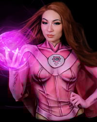 Atom Eve