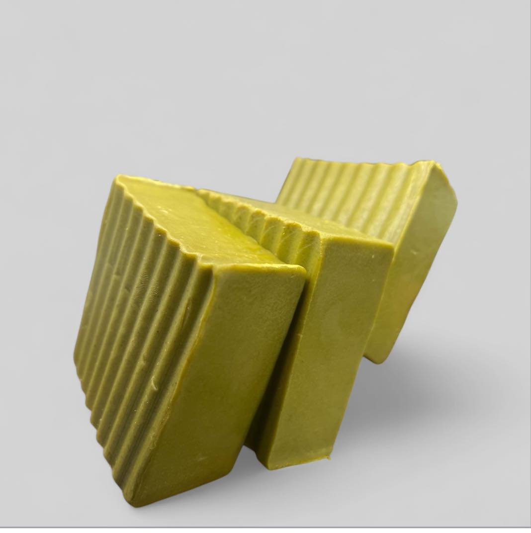 Image of Asosi Cerasee&Seamoss Bar Soap for acne Repairs