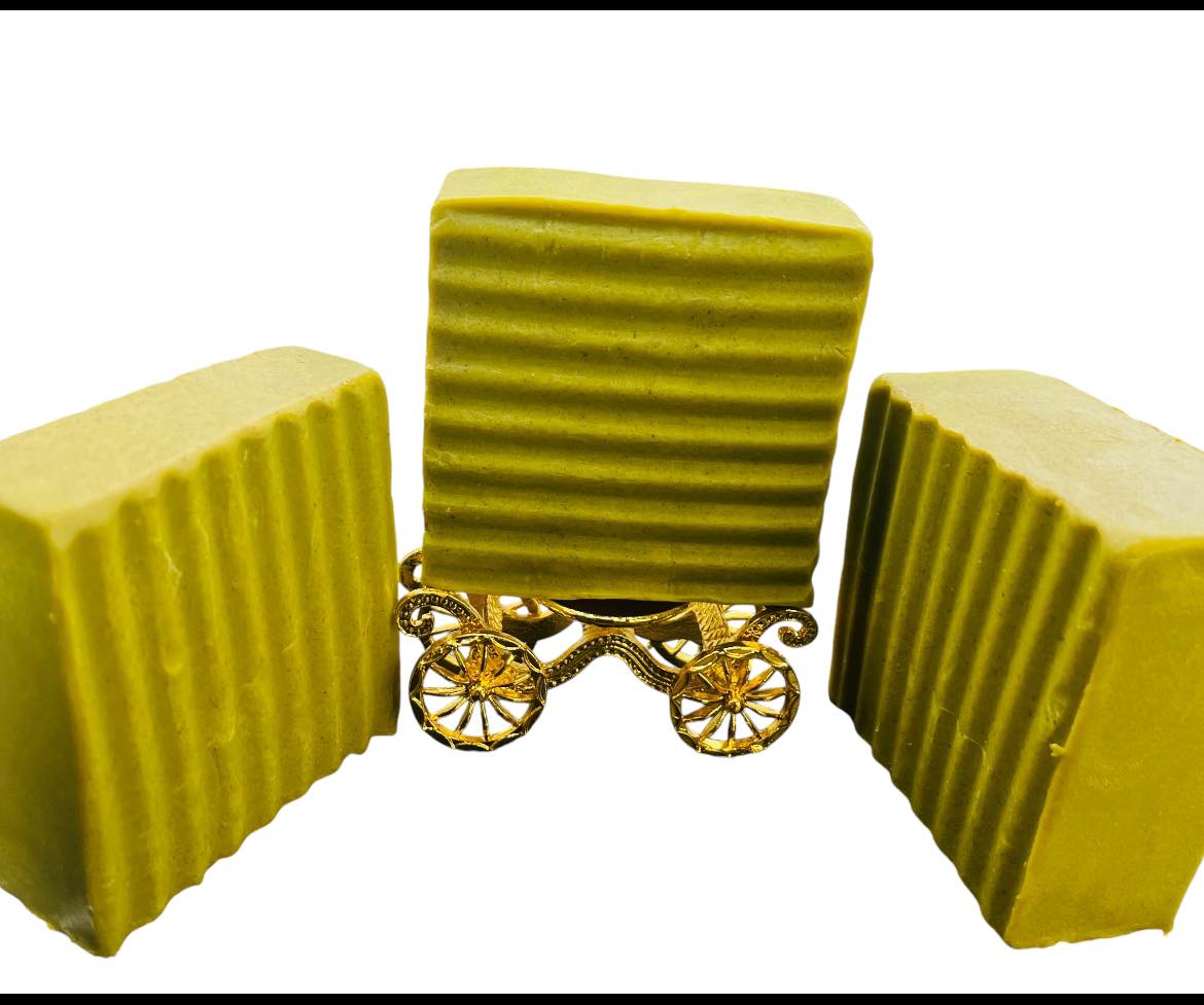Image of Asosi Cerasee&Seamoss Bar Soap for acne Repairs