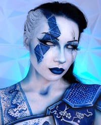 God of War (Porcelain)