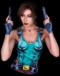 Tomb Raider  (Classic)