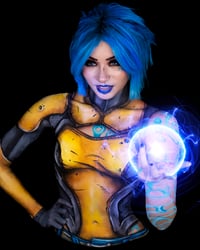Maya