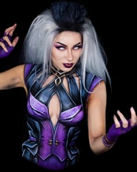 Sindel