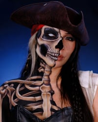 Pirate Skeleton