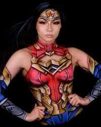 Wonder Woman (Shimida)