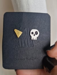 Image 3 of Colección CALAVERITAS