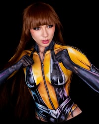 Silk Spectre