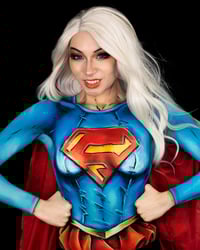 Supergirl