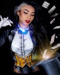 Zatanna