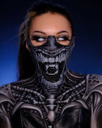 Xenomorph