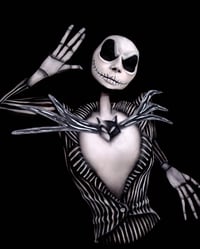 Jack Skellington