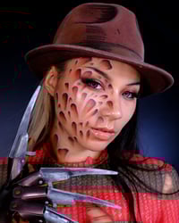 Freddy Krueger