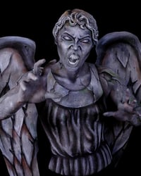 Weeping Angel