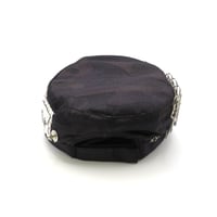 Image 3 of Black Camo Military 1 - Everyday Hat