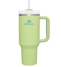 Image 1 of Stanley™️ Classic “ CITRON” | 40 Oz. Quencher H2.0 FlowState Tumbler