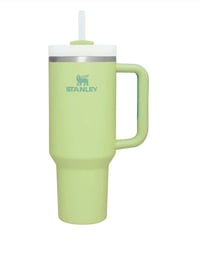 Image 4 of Stanley™️ Classic “ CITRON” | 40 Oz. Quencher H2.0 FlowState Tumbler