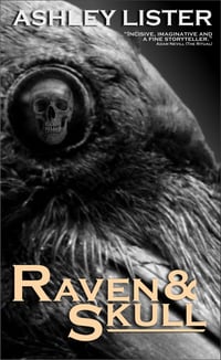 Raven and Skull (eBook)