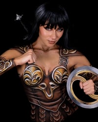 Xena (Warrior Princess)