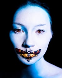 Silence of the Lambs