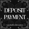 Deposit Payment